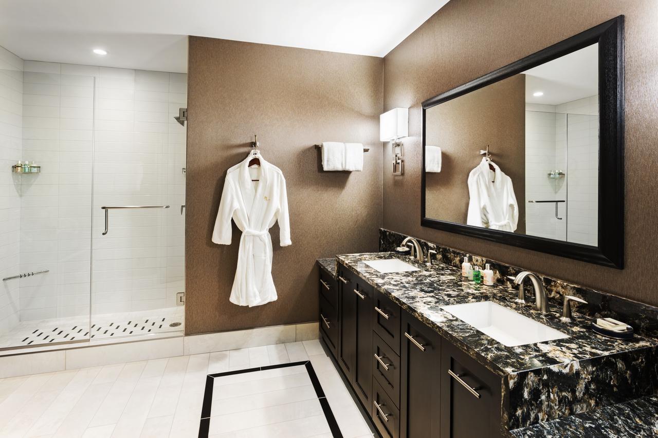 The Tennessean Personal Luxury Hotel Knoxville Exterior foto