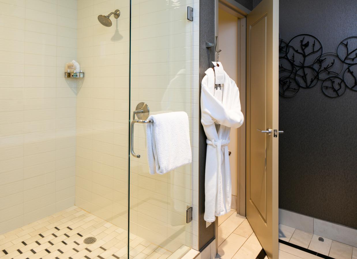 The Tennessean Personal Luxury Hotel Knoxville Exterior foto