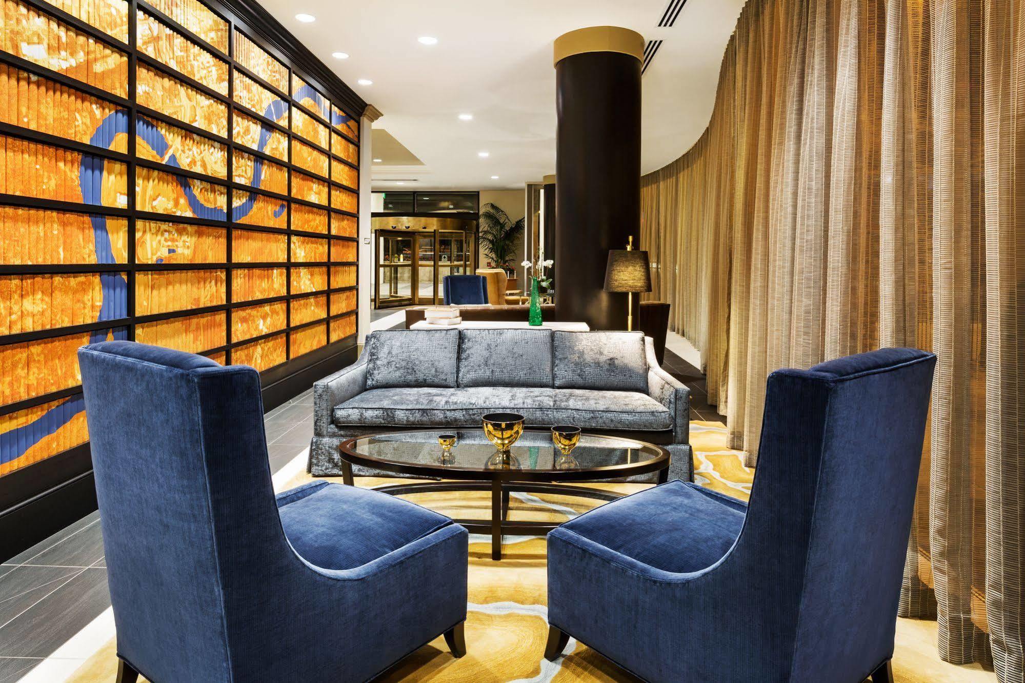 The Tennessean Personal Luxury Hotel Knoxville Exterior foto