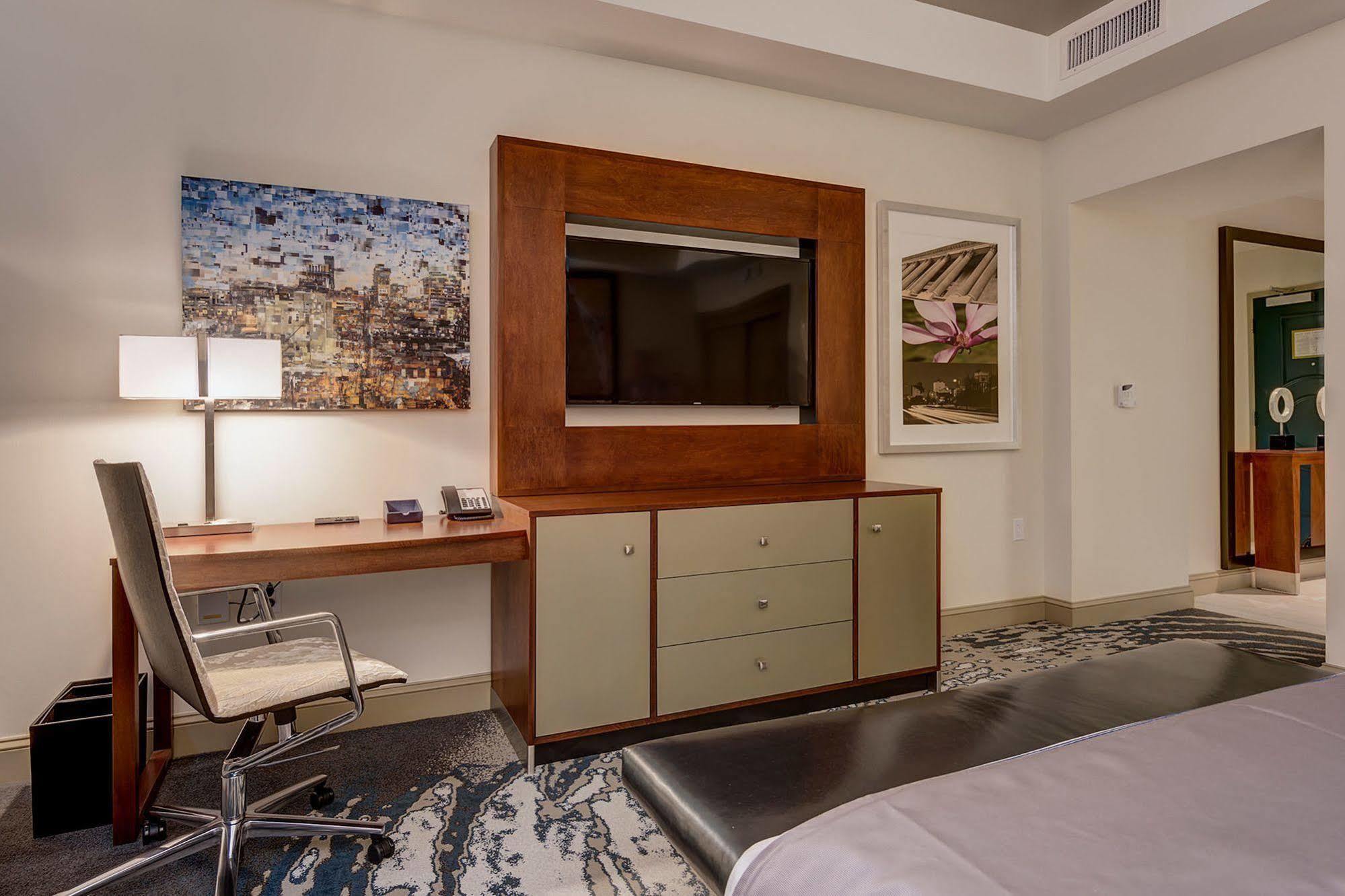 The Tennessean Personal Luxury Hotel Knoxville Exterior foto