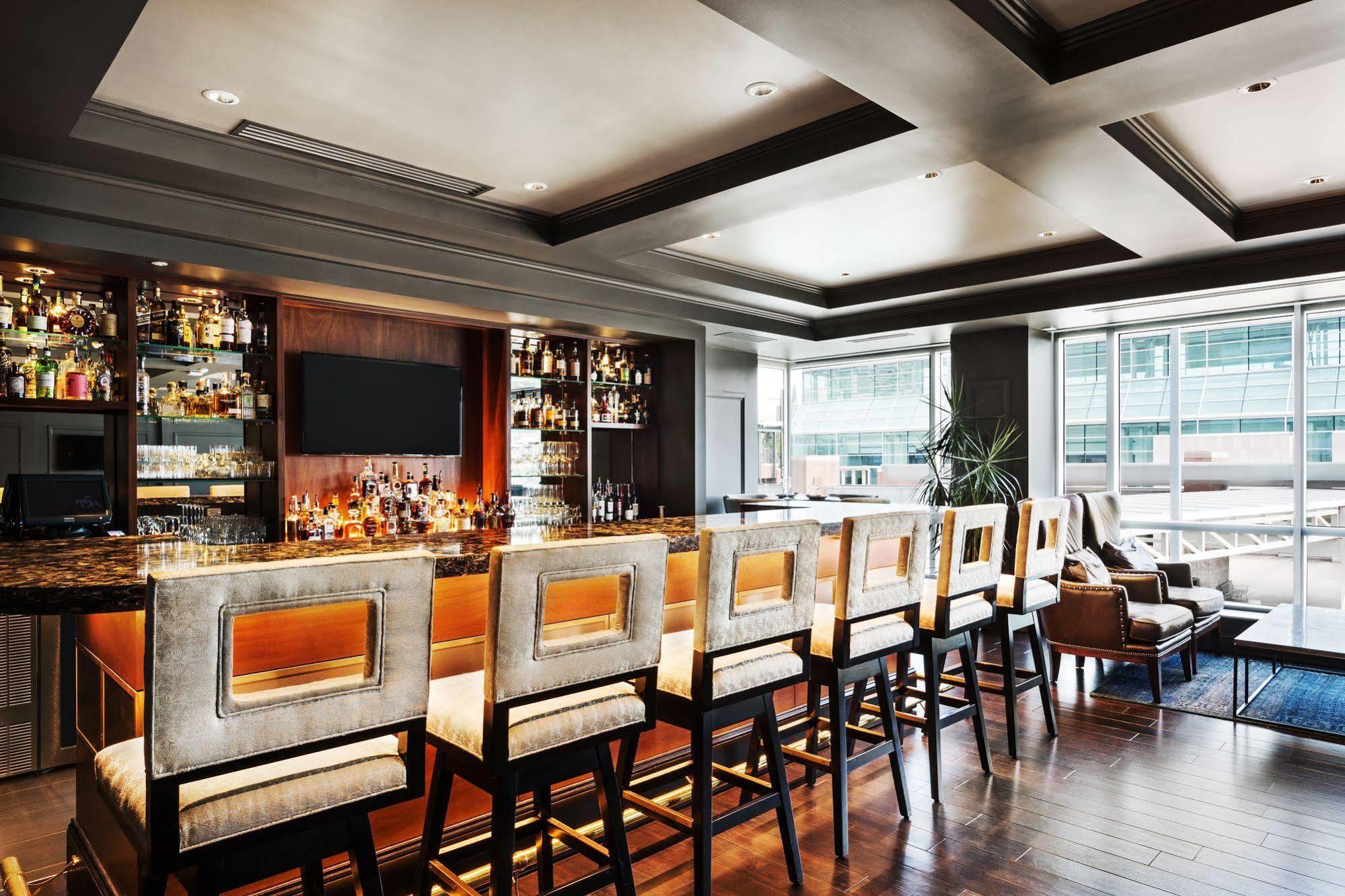 The Tennessean Personal Luxury Hotel Knoxville Exterior foto